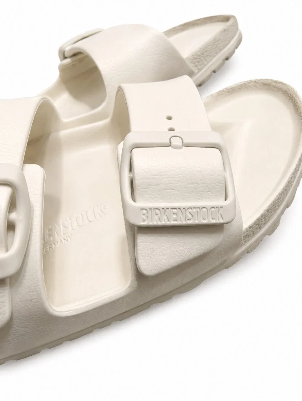 Birkenstock Arizona EVA Sandals Size 39